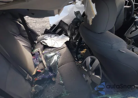 2009 Toyota Matrix из США, поврежденный, VIN 2T1KU40E59C028590